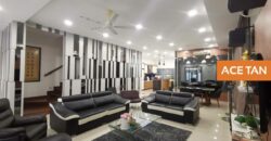 Seri Austin – 2 Storey Semi Detached Corner – FOR SALE Seri Austin – 2 Storey Semi Detached Corner – FOR SALE