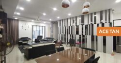 Seri Austin – 2 Storey Semi Detached Corner – FOR SALE Seri Austin – 2 Storey Semi Detached Corner – FOR SALE