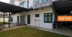 Seri Austin – 2 Storey Semi Detached Corner – FOR SALE Seri Austin – 2 Storey Semi Detached Corner – FOR SALE