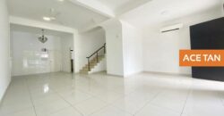 Horizon Hills – 2 Storey Terrace House – FOR SALE Horizon Hills – 2 Storey Terrace House – FOR SALE