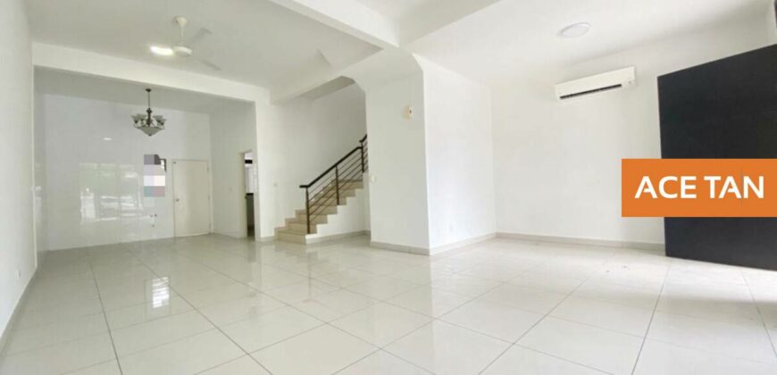 Horizon Hills – 2 Storey Terrace House – FOR SALE Horizon Hills – 2 Storey Terrace House – FOR SALE