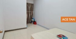 Kempas Utama – 2 Storey Terrace House – FOR SALE