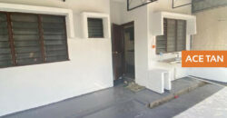 Taman Desa Harmoni – 2 Storey Terrace House – FOR SALE Taman Desa Harmoni – 2 Storey Terrace House – FOR SALE