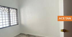 Taman Desa Harmoni – 2 Storey Terrace House – FOR SALE Taman Desa Harmoni – 2 Storey Terrace House – FOR SALE
