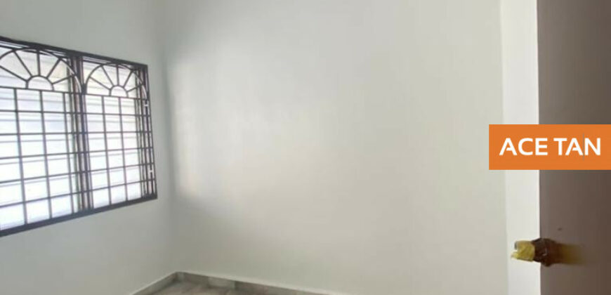 Taman Desa Harmoni – 2 Storey Terrace House – FOR SALE Taman Desa Harmoni – 2 Storey Terrace House – FOR SALE