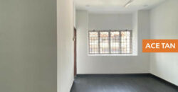 Taman Desa Harmoni – 2 Storey Terrace House – FOR SALE Taman Desa Harmoni – 2 Storey Terrace House – FOR SALE