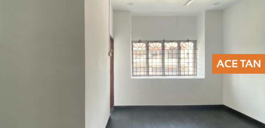 Taman Desa Harmoni – 2 Storey Terrace House – FOR SALE Taman Desa Harmoni – 2 Storey Terrace House – FOR SALE