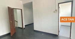 Taman Desa Harmoni – 2 Storey Terrace House – FOR SALE Taman Desa Harmoni – 2 Storey Terrace House – FOR SALE