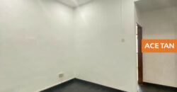 Taman Desa Harmoni – 2 Storey Terrace House – FOR SALE Taman Desa Harmoni – 2 Storey Terrace House – FOR SALE