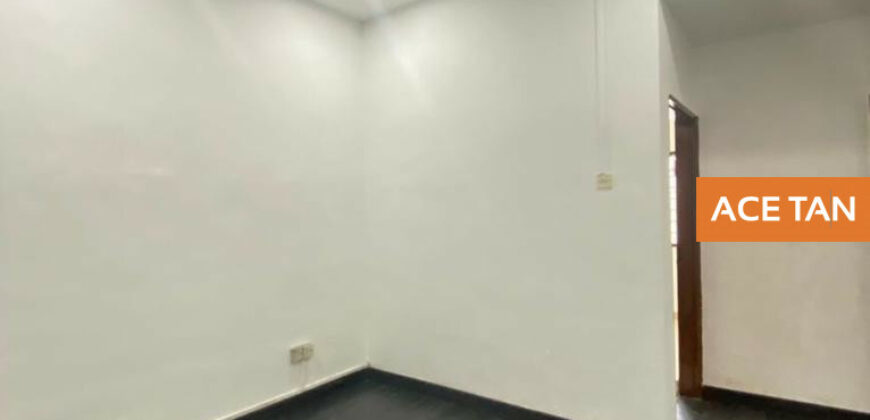 Taman Desa Harmoni – 2 Storey Terrace House – FOR SALE Taman Desa Harmoni – 2 Storey Terrace House – FOR SALE