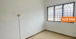 Taman Desa Harmoni – 2 Storey Terrace House – FOR SALE Taman Desa Harmoni – 2 Storey Terrace House – FOR SALE