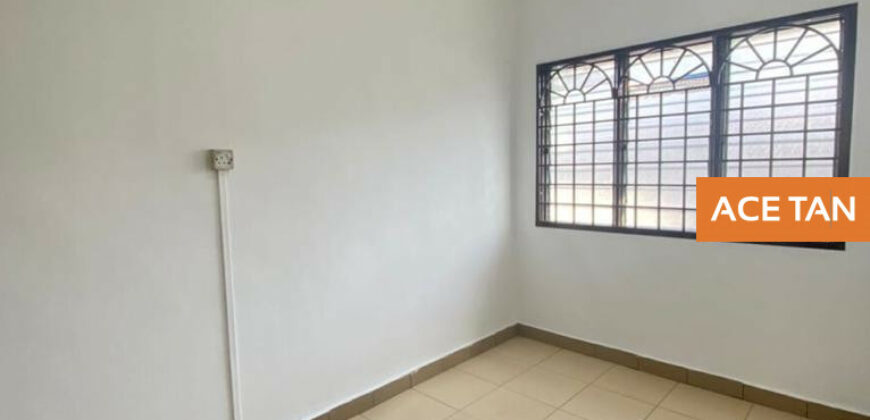 Taman Desa Harmoni – 2 Storey Terrace House – FOR SALE Taman Desa Harmoni – 2 Storey Terrace House – FOR SALE