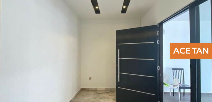 Taman Desa Harmoni – 2 Storey Terrace House – FOR SALE Taman Desa Harmoni – 2 Storey Terrace House – FOR SALE