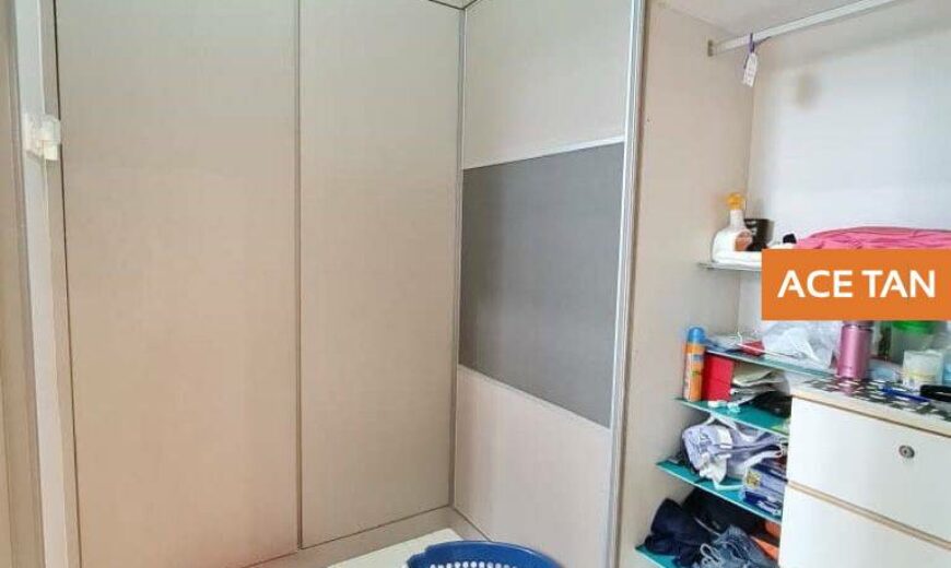 Kempas Utama – 2 Storey Terrace House – FOR SALE Kempas Utama – 2 Storey Terrace House – FOR SALE