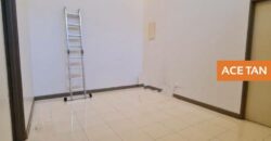 Kempas Utama – 2 Storey Terrace House – FOR SALE