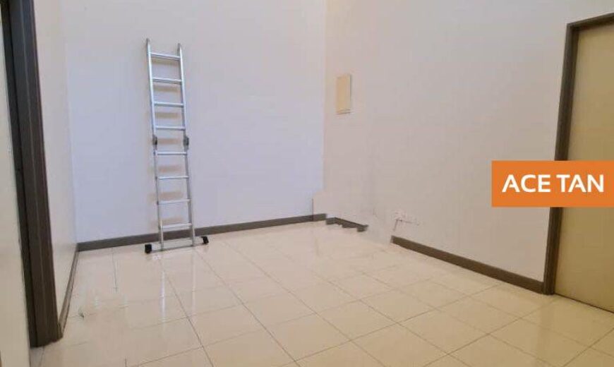 Kempas Utama – 2 Storey Terrace House – FOR SALE Kempas Utama – 2 Storey Terrace House – FOR SALE