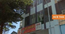 Taman Munsyi Ibrahim – 3 Storey Corner Shop Lot – FOR SALE Taman Munsyi Ibrahim – 3 Storey Corner Shop Lot – FOR SALE