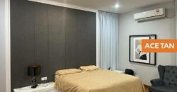 Impian Heights – 2 Storey Semi Detached House – FOR SALE Impian Heights – 2 Storey Semi Detached House – FOR SALE