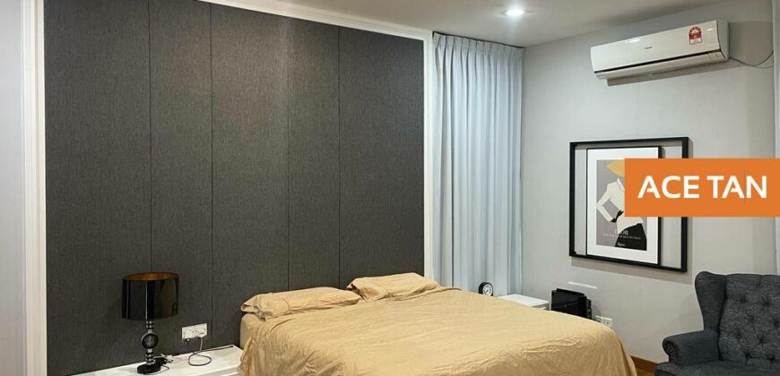 Impian Heights – 2 Storey Semi Detached House – FOR SALE Impian Heights – 2 Storey Semi Detached House – FOR SALE