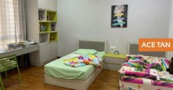 Impian Heights – 2 Storey Semi Detached House – FOR SALE Impian Heights – 2 Storey Semi Detached House – FOR SALE