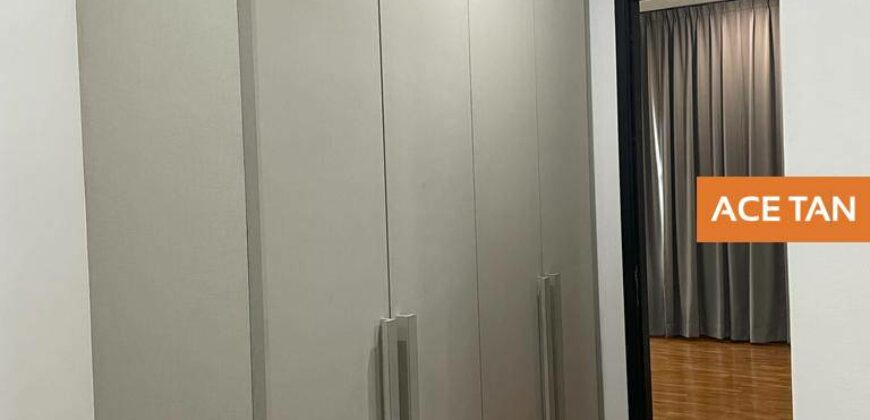 Impian Heights – 2 Storey Semi Detached House – FOR SALE Impian Heights – 2 Storey Semi Detached House – FOR SALE