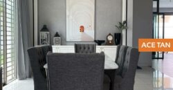 Impian Heights – 2 Storey Semi Detached House – FOR SALE Impian Heights – 2 Storey Semi Detached House – FOR SALE