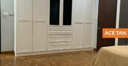 Impian Heights – 2 Storey Semi Detached House – FOR SALE Impian Heights – 2 Storey Semi Detached House – FOR SALE