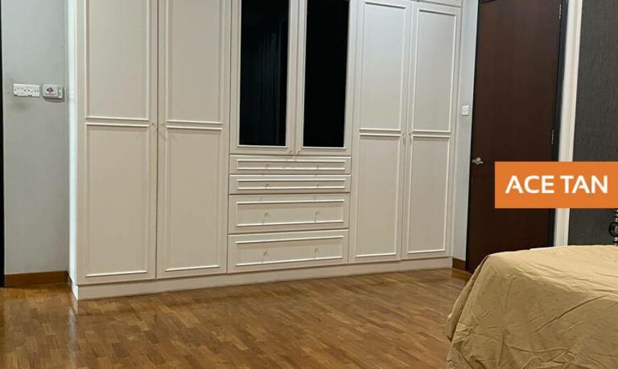 Impian Heights – 2 Storey Semi Detached House – FOR SALE Impian Heights – 2 Storey Semi Detached House – FOR SALE