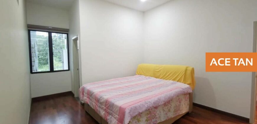 Seri Austin – 2 Storey Semi Detached Corner – FOR SALE Seri Austin – 2 Storey Semi Detached Corner – FOR SALE