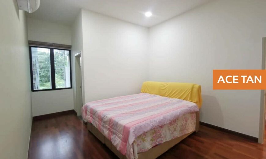 Seri Austin – 2 Storey Semi Detached Corner – FOR SALE Seri Austin – 2 Storey Semi Detached Corner – FOR SALE