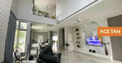 Impian Heights – 2 Storey Semi Detached House – FOR SALE Impian Heights – 2 Storey Semi Detached House – FOR SALE