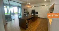 Impian Heights – 2 Storey Semi Detached House – FOR SALE Impian Heights – 2 Storey Semi Detached House – FOR SALE