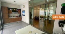 Impian Heights – 2 Storey Semi Detached House – FOR SALE Impian Heights – 2 Storey Semi Detached House – FOR SALE