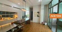 Impian Heights – 2 Storey Semi Detached House – FOR SALE Impian Heights – 2 Storey Semi Detached House – FOR SALE