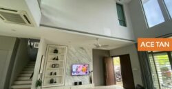 Impian Heights – 2 Storey Semi Detached House – FOR SALE Impian Heights – 2 Storey Semi Detached House – FOR SALE