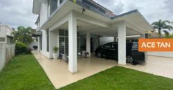 Impian Heights – 2 Storey Semi Detached House – FOR SALE Impian Heights – 2 Storey Semi Detached House – FOR SALE