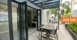 Impian Heights – 2 Storey Semi Detached House – FOR SALE Impian Heights – 2 Storey Semi Detached House – FOR SALE