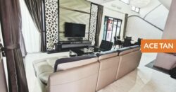 Seri Austin – 2 Storey Bungalow House – FOR SALE Seri Austin – 2 Storey Bungalow House – FOR SALE