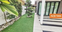 Seri Austin – 2 Storey Bungalow House – FOR SALE Seri Austin – 2 Storey Bungalow House – FOR SALE