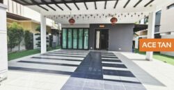 Seri Austin – 2 Storey Bungalow House – FOR SALE Seri Austin – 2 Storey Bungalow House – FOR SALE