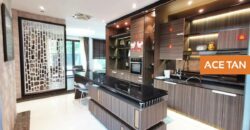 Seri Austin – 2 Storey Bungalow House – FOR SALE Seri Austin – 2 Storey Bungalow House – FOR SALE