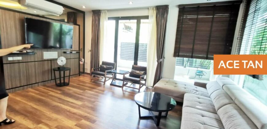 Seri Austin – 2 Storey Bungalow House – FOR SALE Seri Austin – 2 Storey Bungalow House – FOR SALE