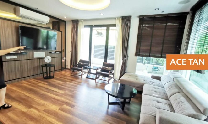 Seri Austin – 2 Storey Bungalow House – FOR SALE Seri Austin – 2 Storey Bungalow House – FOR SALE