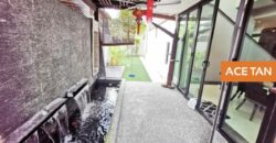 Seri Austin – 2 Storey Bungalow House – FOR SALE Seri Austin – 2 Storey Bungalow House – FOR SALE