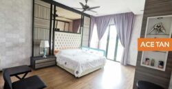 Seri Austin – 2 Storey Bungalow House – FOR SALE Seri Austin – 2 Storey Bungalow House – FOR SALE