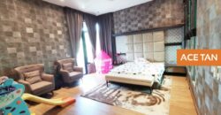 Seri Austin – 2 Storey Bungalow House – FOR SALE Seri Austin – 2 Storey Bungalow House – FOR SALE