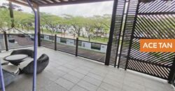 Seri Austin – 2 Storey Bungalow House – FOR SALE Seri Austin – 2 Storey Bungalow House – FOR SALE