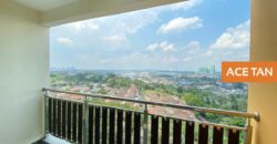 KSL Residence @ Taman Daya – Condominium – FOR RENT KSL Residence @ Taman Daya – Condominium – FOR RENT