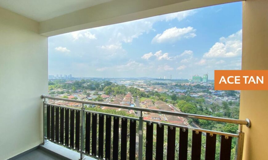 KSL Residence @ Taman Daya – Condominium – FOR RENT KSL Residence @ Taman Daya – Condominium – FOR RENT