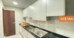 KSL Residence @ Taman Daya – Condominium – FOR RENT KSL Residence @ Taman Daya – Condominium – FOR RENT